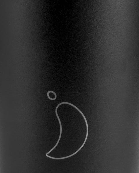 Coffee Cup 340ml | Black