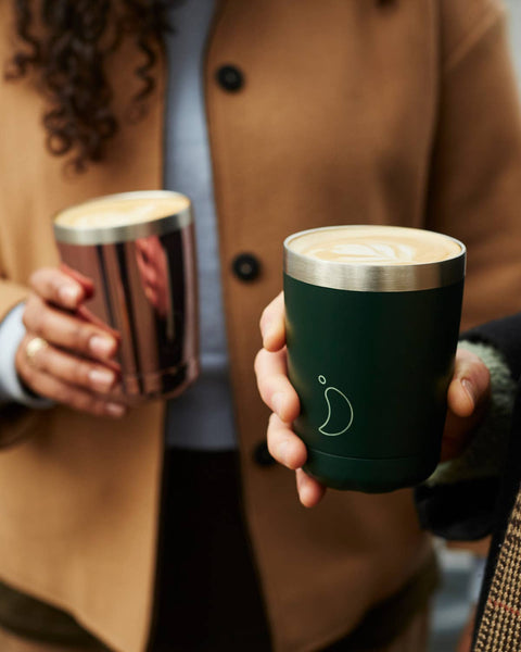 Coffee Cup 340ml | Black