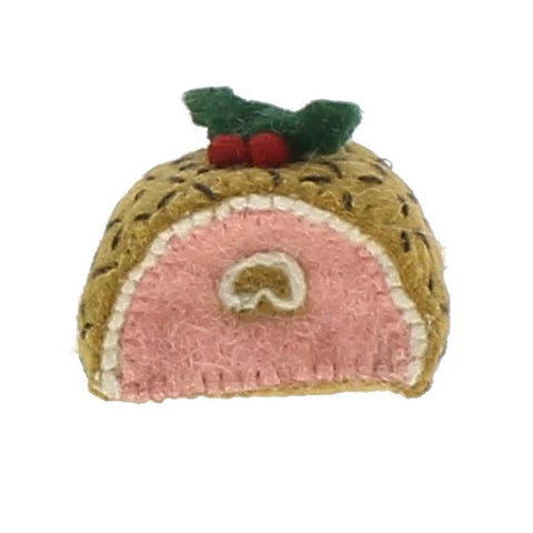 Christmas Dinner Decoration