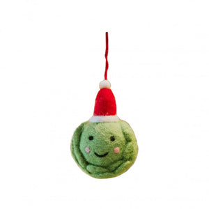 Christmas Sprout Decoration