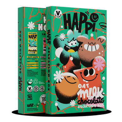 Happi Selection Box