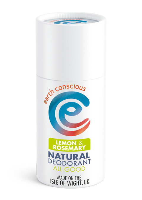 Deodorant Stick | Earth Conscious