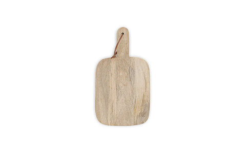 Niju Chopping Board, Small | Nkuku