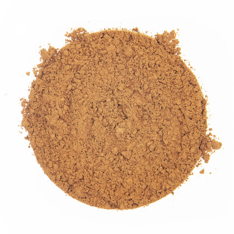 7 Mushroom Blend Powder, Organic