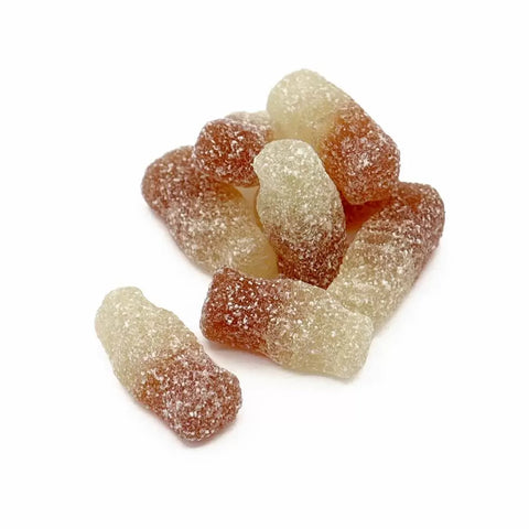 Sweets | Cola Bottles | Vegan