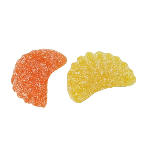 Sweets | Oranges and Lemons | Vegan and Gluten Free