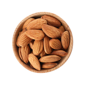 Almonds | Whole