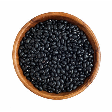 Black Turtle Beans | Organic