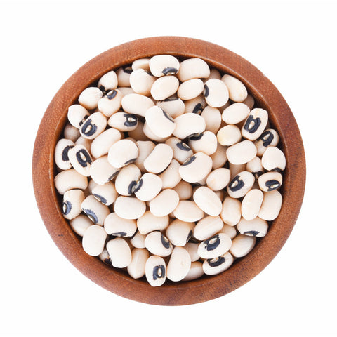 Black Eyed Beans
