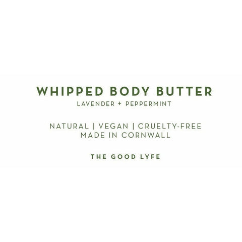 Body Butter | 40g