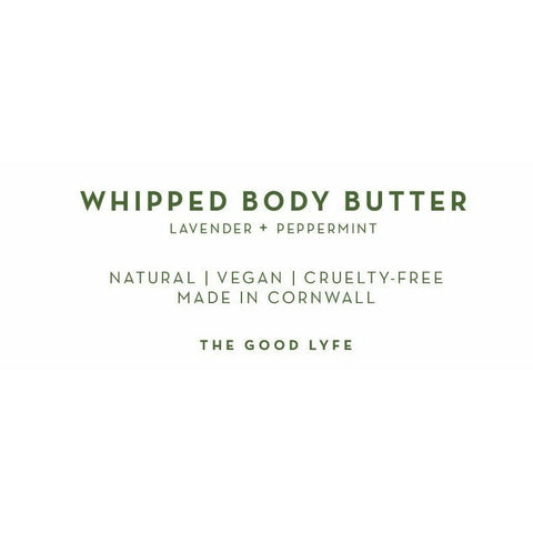 Body Butter | 20g