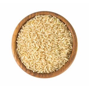 Rice | Brown Long Grain
