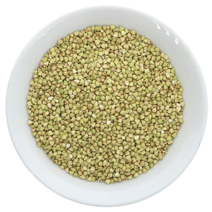 Buckwheat | Organic