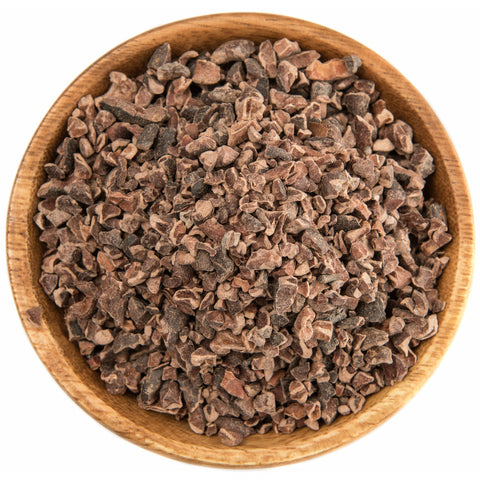 Cacao Nibs | Raw & Organic