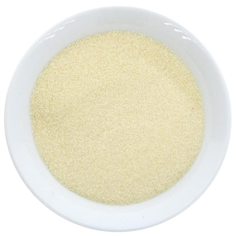 Sugar | Caster | Organic | Fairtrade