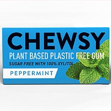Chewing Gum | Peppermint