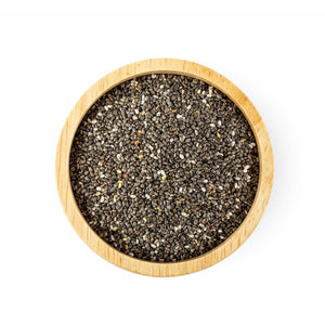 Chia Seeds | British