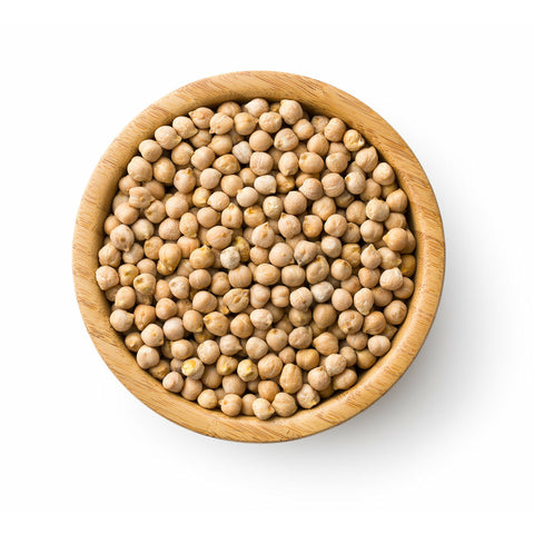 Chickpeas | Organic