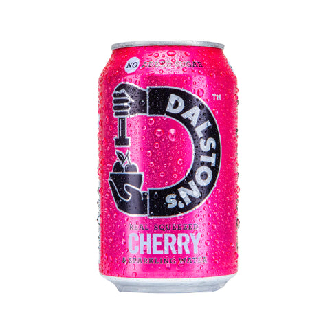 Dalston's Cherry Soda