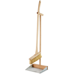 Upright Sweeping Set
