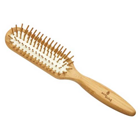 Bamboo Hair Brush