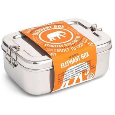 Lunchbox | Stainless Steel