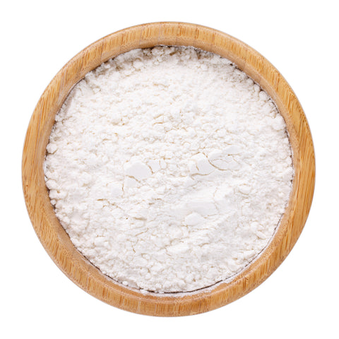 Plain Flour | UK Organic