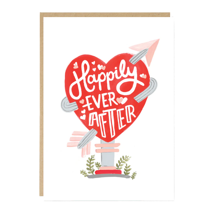 BLVD | Happily Ever After