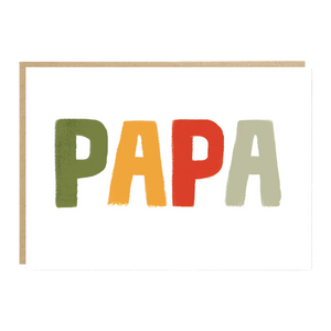 Pappy | Papa