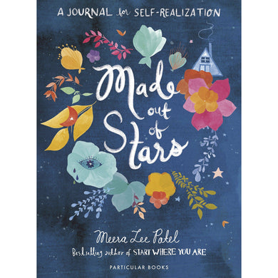Made Out of Stars | Journal