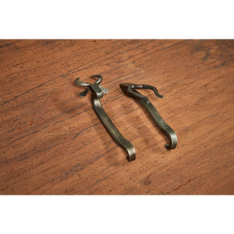 Mawi Cow Bottle Opener | Nkuku
