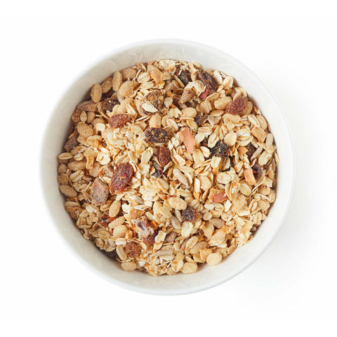 Muesli | Organic