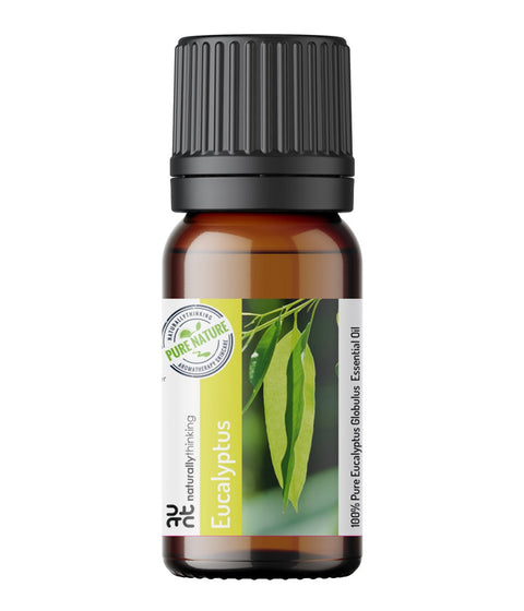 Essential Oil | Eucalyptus