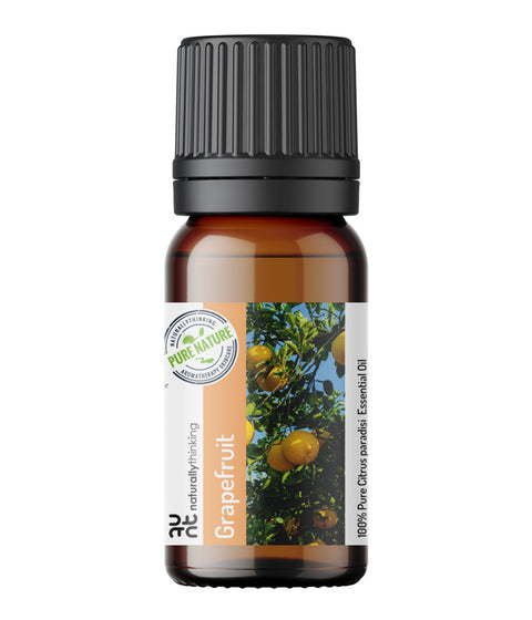 Essential Oil | Grapefruit