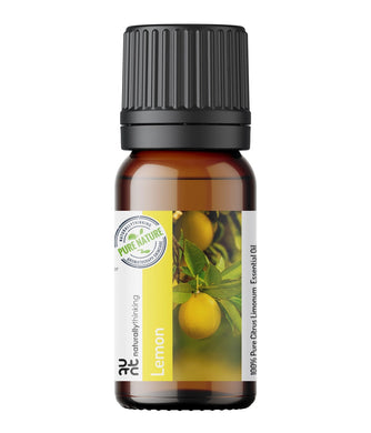 Essential Oil | Lemon