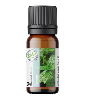 Essential Oil | Peppermint