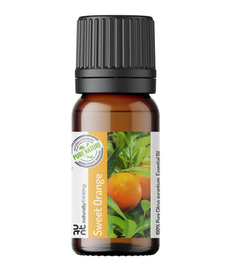 Essential Oil | Sweet Orange