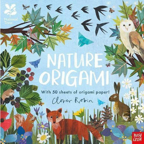 Nature Origami