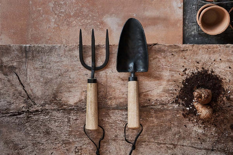 Garden Tools | Nkuku