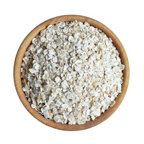 Porridge Oats | British, Organic, Gluten Free