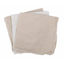 Multi-Purpose Cleaning Cloths | Natural