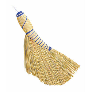 Rice Straw Hand Brush