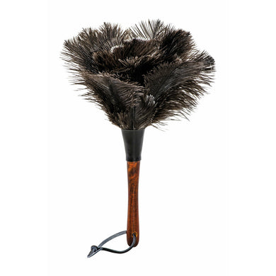 Ostrich Feather Duster | 30cm