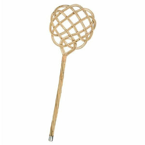 Rattan Reed Carpet Beater