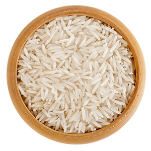 Rice | White Basmati