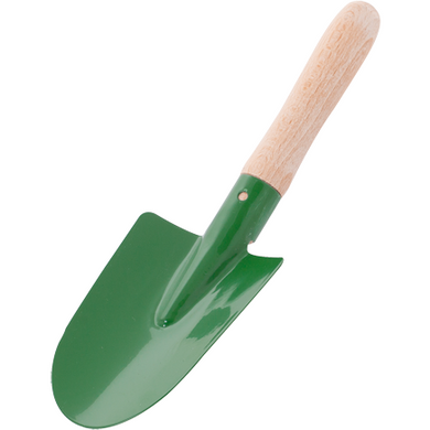 Sand Shovel / Spade | Green