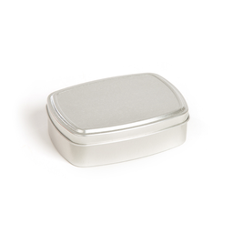 Travel Soap Tin