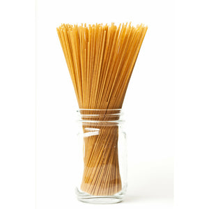 Spaghetti | Organic Wholewheat