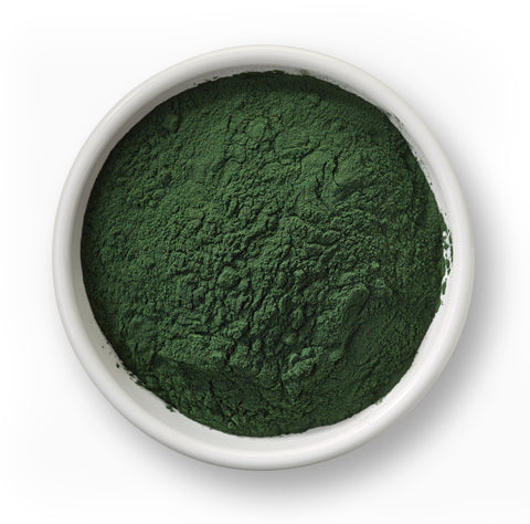 Spirulina Powder, Organic