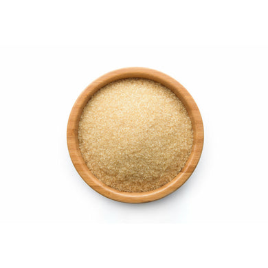 Sugar| Golden Granulated | Fairtrade